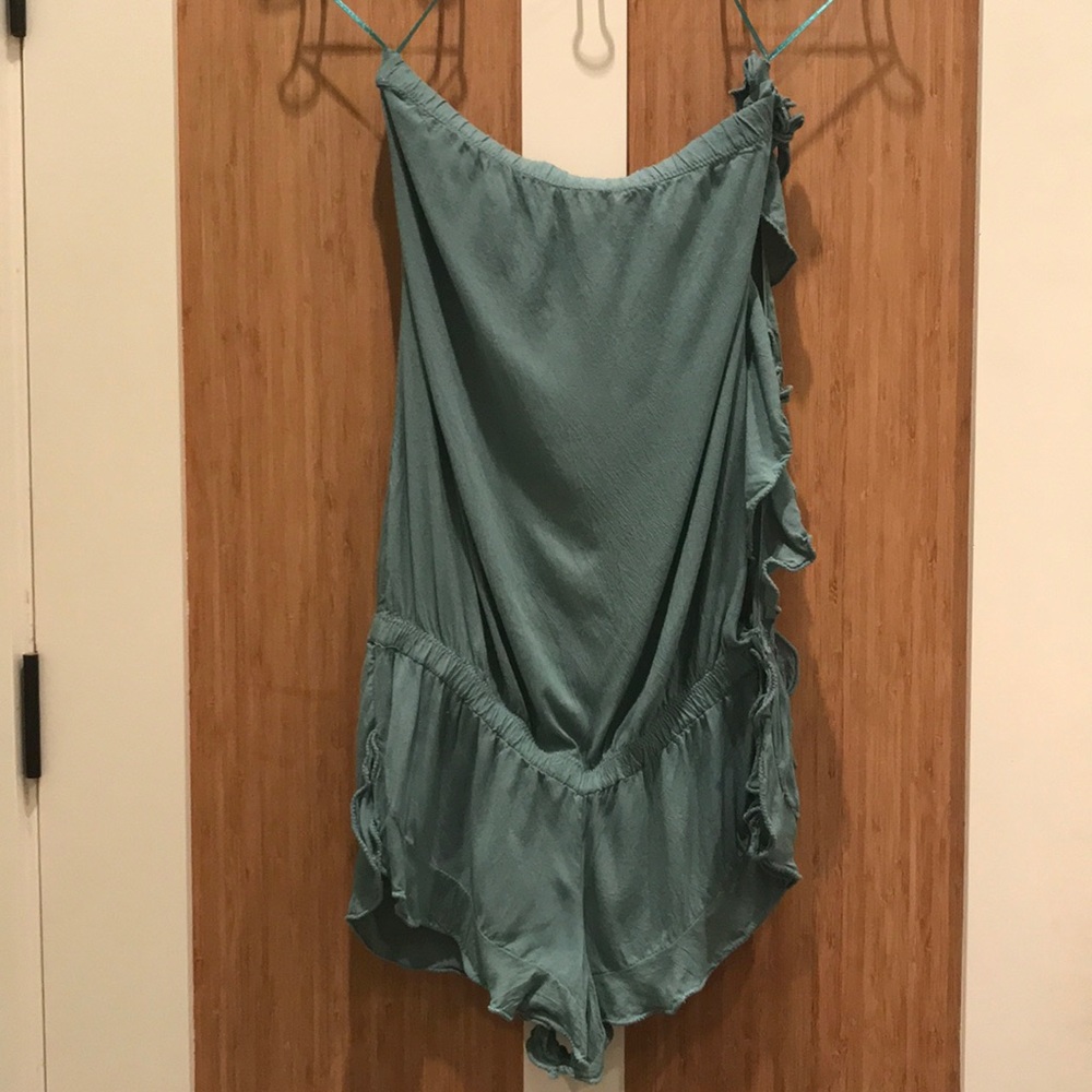 Indah romper